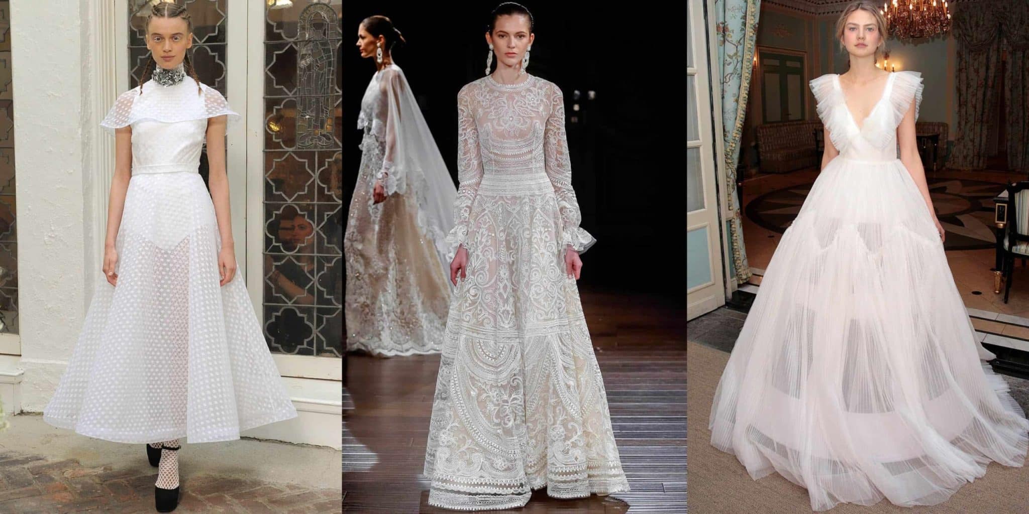 Novità Sposa 2017: Tutto Quello Che c’è da Sapere Novità Sposa 2017